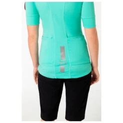 Super.natural Women's Grava Tee - Radtrikot -Trail Fit Store supernatural womens grava tee radtrikot detail 7