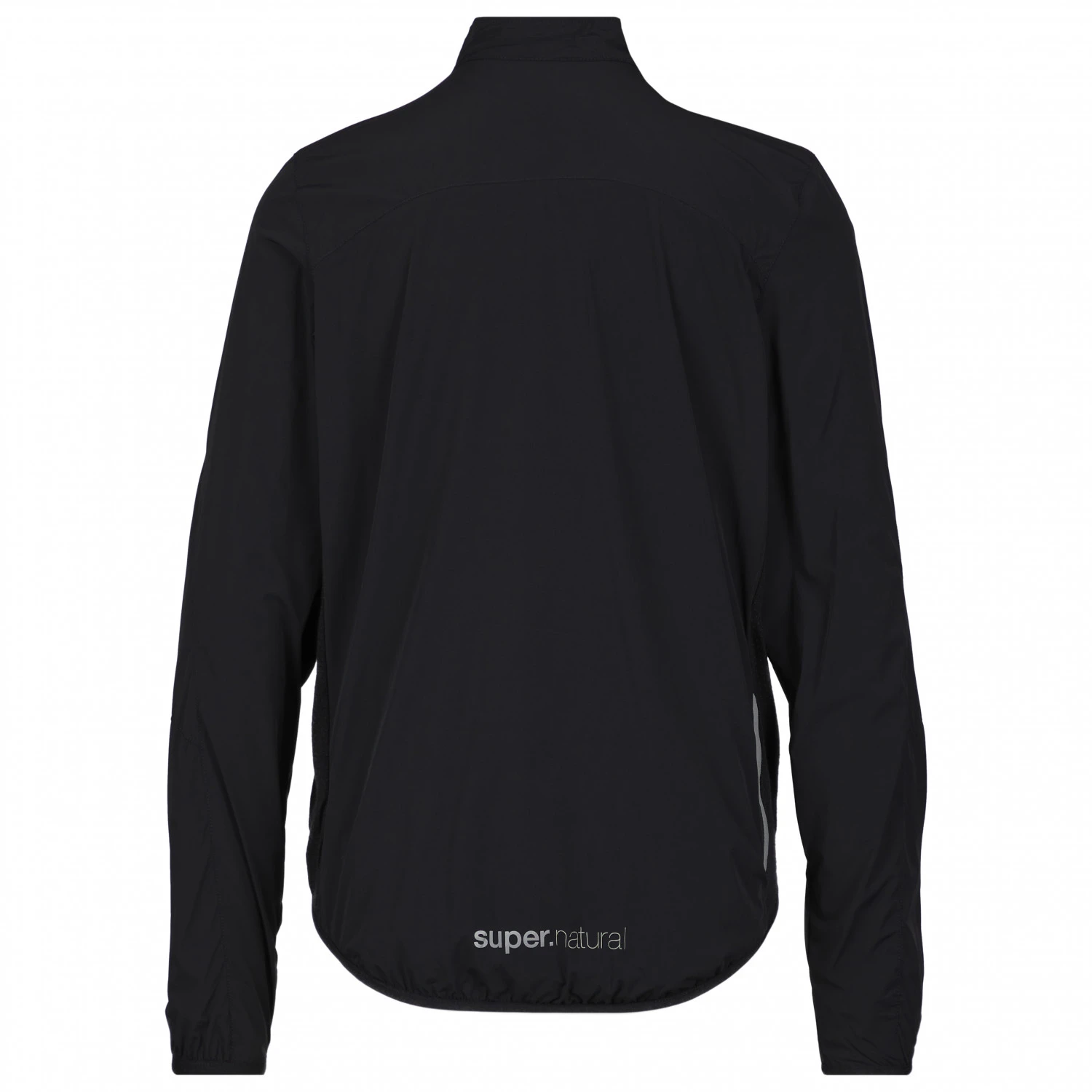 Super.natural Women's Unstoppable Thermo Jacket - Fahrradjacke 5 Super.natural Women's Unstoppable Thermo Jacket - Fahrradjacke – Bild 3