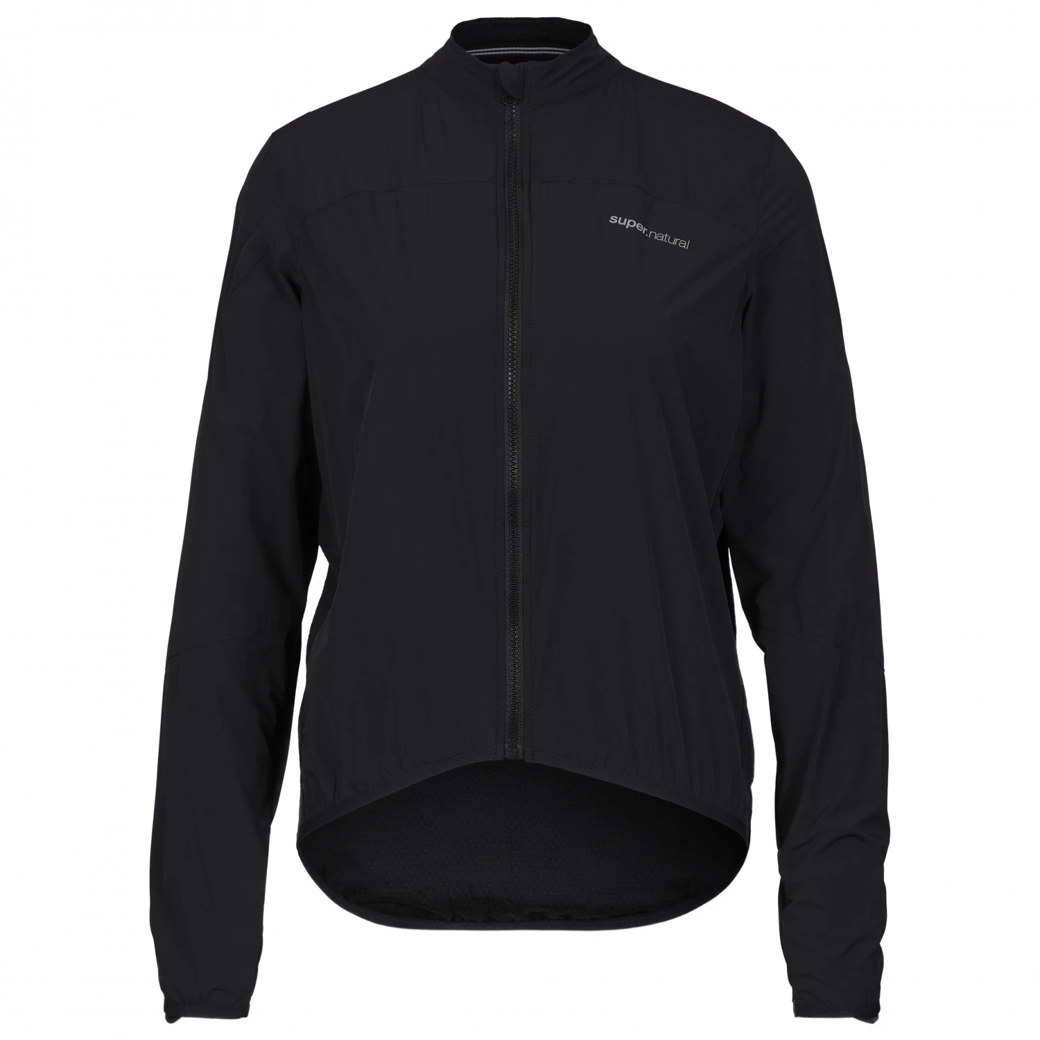Super.natural Women's Unstoppable Thermo Jacket - Fahrradjacke 3 Super.natural Women's Unstoppable Thermo Jacket - Fahrradjacke