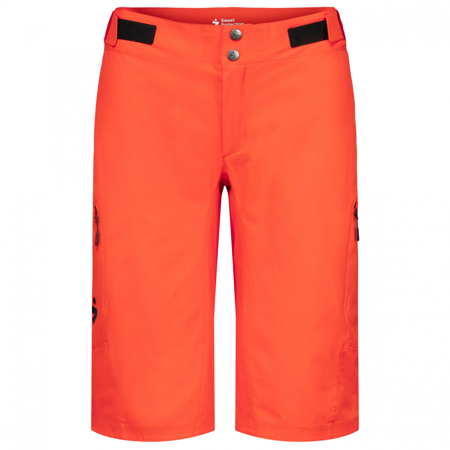 Sweet Protection Women's Hunter Light Shorts - Radhose 3 Sweet Protection Women's Hunter Light Shorts - Radhose