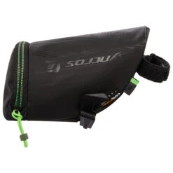 SYNCROS Saddle Bag Clip-On 250 Integrated Clip - Fahrradtasche