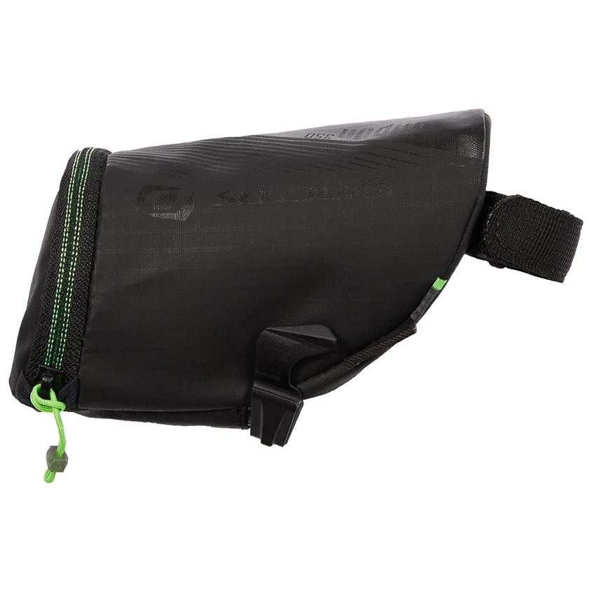 SYNCROS Saddle Bag Clip-On 350 Integrated Clip - Fahrradtasche 3 SYNCROS Saddle Bag Clip-On 350 Integrated Clip - Fahrradtasche