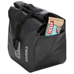 Thule Shield Handlebar Bag 10 -Trail Fit Store thule thule shield handlebar bag 10 detail 3