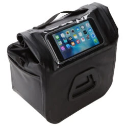 Thule Shield Handlebar Bag 10 -Trail Fit Store thule thule shield handlebar bag 10 detail 6