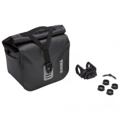 Thule Shield Handlebar Bag 10 -Trail Fit Store thule thule shield handlebar bag 10 detail 8