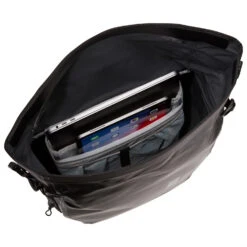 Thule Shield Pannier 17 - Gepäckträgertasche -Trail Fit Store thule thule shield pannier 17 gepaecktraegertasche detail 4