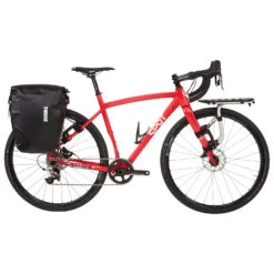 Thule Shield Pannier 17 - Gepäckträgertasche -Trail Fit Store thule thule shield pannier 17 gepaecktraegertasche detail 7