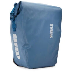 Thule Shield Pannier 25 Pair - Gepäckträgertaschen -Trail Fit Store thule thule shield pannier 25 pair gepaecktraegertaschen 2