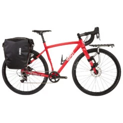 Thule Shield Pannier 25 Pair - Gepäckträgertaschen -Trail Fit Store thule thule shield pannier 25 pair gepaecktraegertaschen detail 6