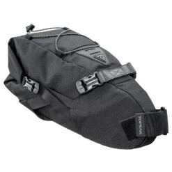 Topeak BackLoader 6 - Fahrradtasche -Trail Fit Store topeak backloader 6 fahrradtasche 1