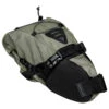 Topeak BackLoader 6 - Fahrradtasche -Trail Fit Store topeak backloader 6 fahrradtasche