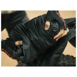 Topeak BackLoader 6 - Fahrradtasche -Trail Fit Store topeak backloader 6 fahrradtasche detail 10