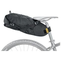 Topeak BackLoader 6 - Fahrradtasche -Trail Fit Store topeak backloader 6 fahrradtasche detail 3