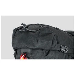 Topeak BackLoader 6 - Fahrradtasche -Trail Fit Store topeak backloader 6 fahrradtasche detail 5