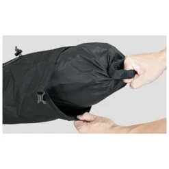 Topeak BackLoader 6 - Fahrradtasche -Trail Fit Store topeak backloader 6 fahrradtasche detail 7