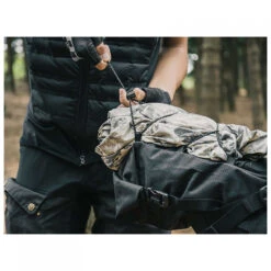 Topeak BackLoader 6 - Fahrradtasche -Trail Fit Store topeak backloader 6 fahrradtasche detail 9