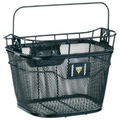Topeak Basket Front - Lenkertasche