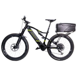 Topeak E-Xplorer Trunkbox - Gepäckträgertasche -Trail Fit Store topeak e xplorer trunkbox gepaecktraegertasche detail 6