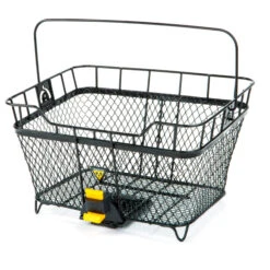 Topeak MTX Basket Rear - Gepäckträgertasche