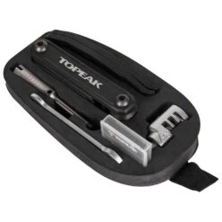 Topeak Survival Tool Wedge Pack II - Werkzeugset