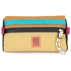 Topo Designs Bike Bag Mini Mountain - Lenkertasche -Trail Fit Store topo designs bike bag mini mountain lenkertasche 2