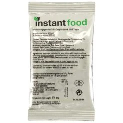 XISS Erfrischungsgetränk Tropic