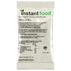 XISS Erfrischungsgetränk Zitrone