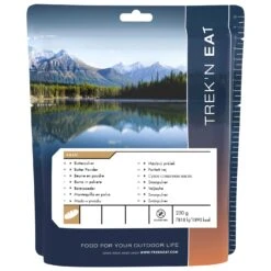 Trek'n Eat Butter Powder