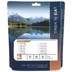 Trek'n Eat Kaffee Arabica