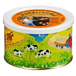 Trek'n Eat Pumpernickel