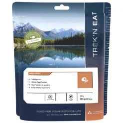 Trek'n Eat Volleipulver 10 Eier - Expeditionsnahrung