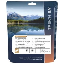 Trek'n Eat Vollkornbrotmischung
