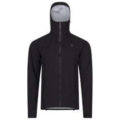 Smudd Sub 3-Layer Rainjacket Recycled - Fahrradjacke