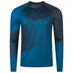 Swet L/S Evo - Radtrikot -Trail Fit Store triple2 swet l s evo radtrikot 1