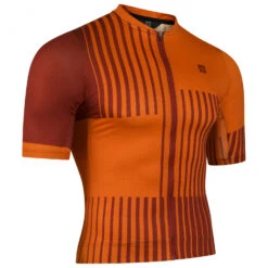 Velozip Evo - Radtrikot -Trail Fit Store triple2 velozip evo radtrikot detail 3