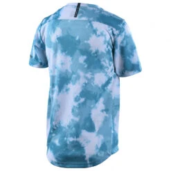 Troy Lee Designs Youth Flowline S/S Jersey - Radtrikot -Trail Fit Store troy lee designs youth flowline s s jersey radtrikot detail 2