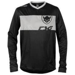 TSG Waft Jersey L/S - Radtrikot -Trail Fit Store tsg waft jersey l s radtrikot 1