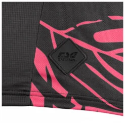 TSG Women's Floral Jersey S/S - Radtrikot 7 TSG Women's Floral Jersey S/S - Radtrikot -Trail Fit Store tsg womens floral jersey s s radtrikot detail 3