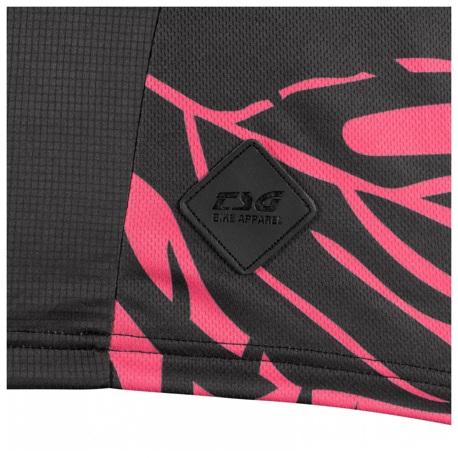 TSG Women's Floral Jersey S/S - Radtrikot 5 TSG Women's Floral Jersey S/S - Radtrikot – Bild 3