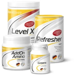 Aktivierungspaket Strawberry