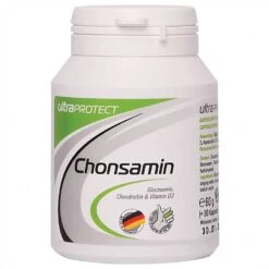 Chonsamin - Nahrungsergänzung