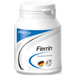 Ferrin - Nahrungsergänzungsmittel