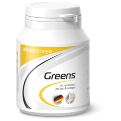 Greens - Nahrungsergänzungsmittel