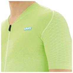 UYN Biking Airwing OW Shirt S/S - Radtrikot -Trail Fit Store uyn biking airwing ow shirt s s radtrikot detail 5