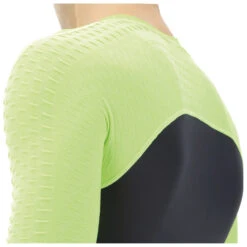 UYN Biking Airwing OW Shirt S/S - Radtrikot -Trail Fit Store uyn biking airwing ow shirt s s radtrikot detail 6