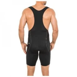 VAUDE Active Bib Pants - Radhose -Trail Fit Store vaude active bib pants radhose detail 3