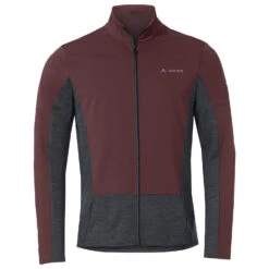 VAUDE All Year Moab Full Zip T-Shirt - Radtrikot -Trail Fit Store vaude all year moab full zip t shirt radtrikot 2
