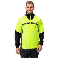 VAUDE All Year Moab Jacket II - Fahrradjacke -Trail Fit Store vaude all year moab jacket ii fahrradjacke detail 3