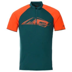VAUDE Altissimo Pro Shirt - Radtrikot -Trail Fit Store vaude altissimo pro shirt radtrikot 1