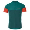VAUDE Altissimo Shirt II - Radtrikot -Trail Fit Store vaude altissimo shirt ii radtrikot